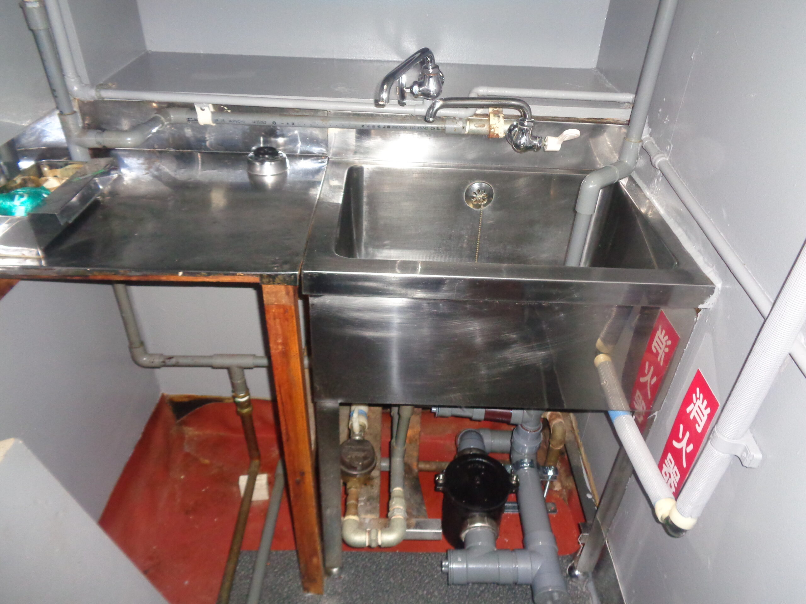 10F　F2号室の物件画像