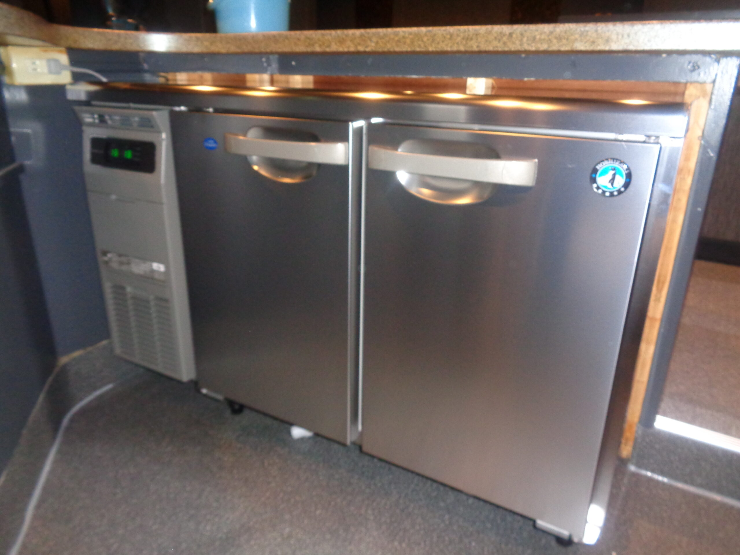 10F　F2号室の物件画像