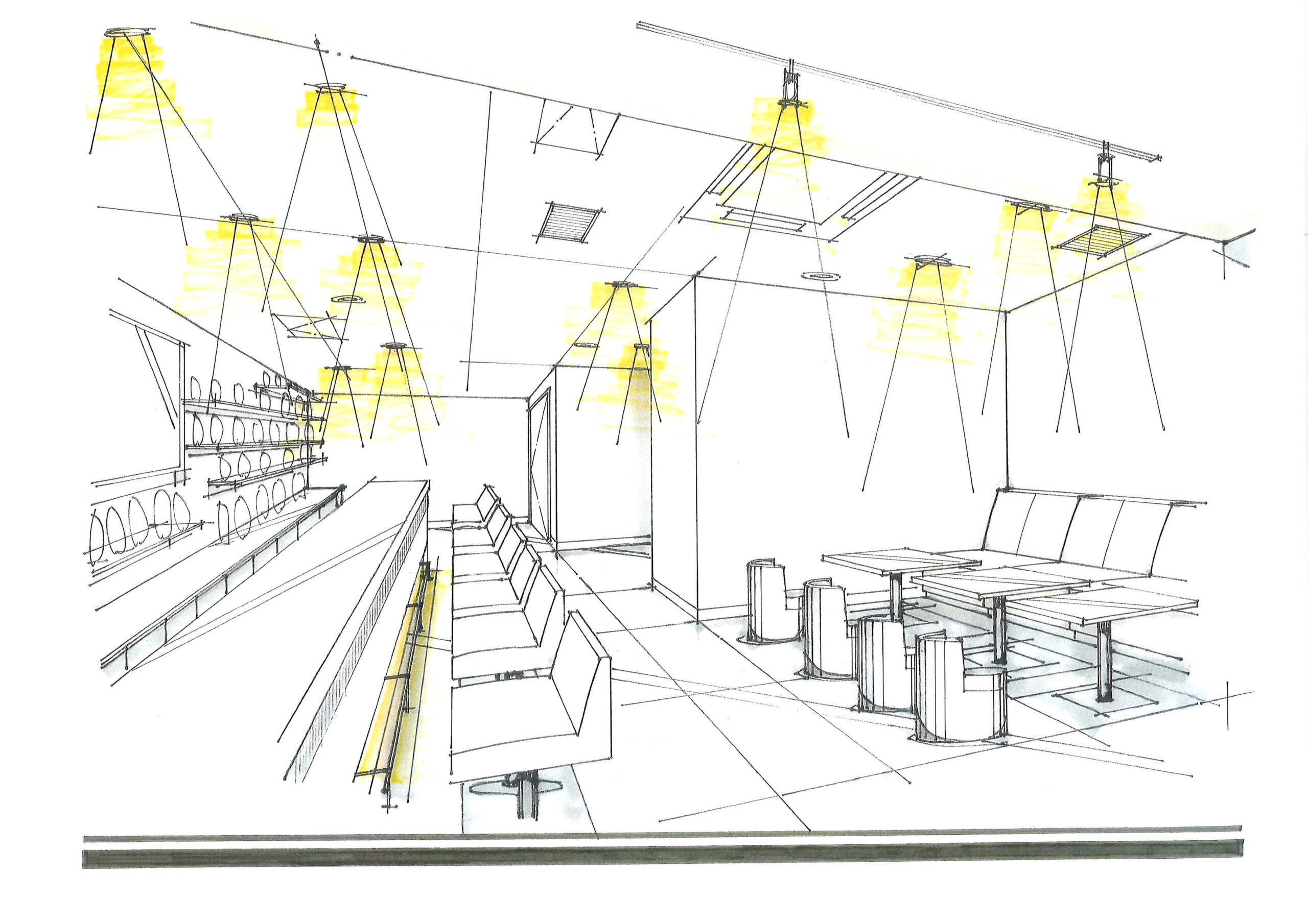 6階　C号室の物件画像
